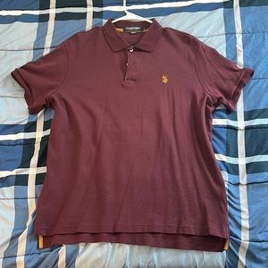 U.S. Polo Shirt